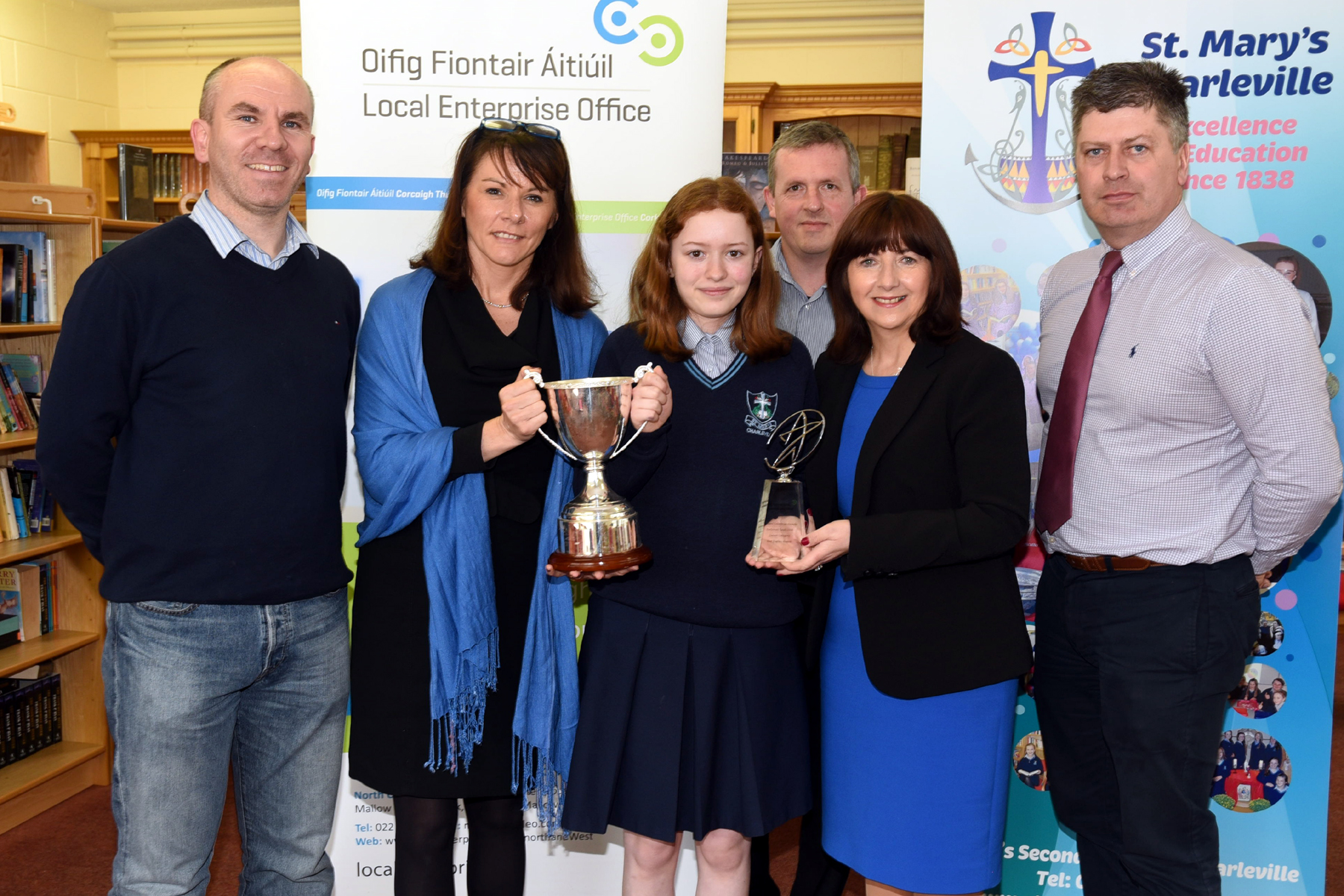 Erin Quigley Charleville Erin Quigley Charleville